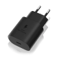 Chargeur Secteur USB-C 25W Chargeur Rapide LinQ SM25W — LinQ · Smarty Paris 18e
